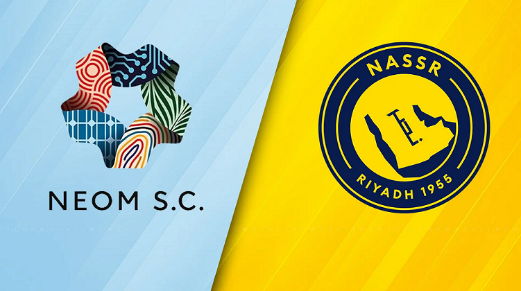 Neom were very active and ambitious in the summer transfer window