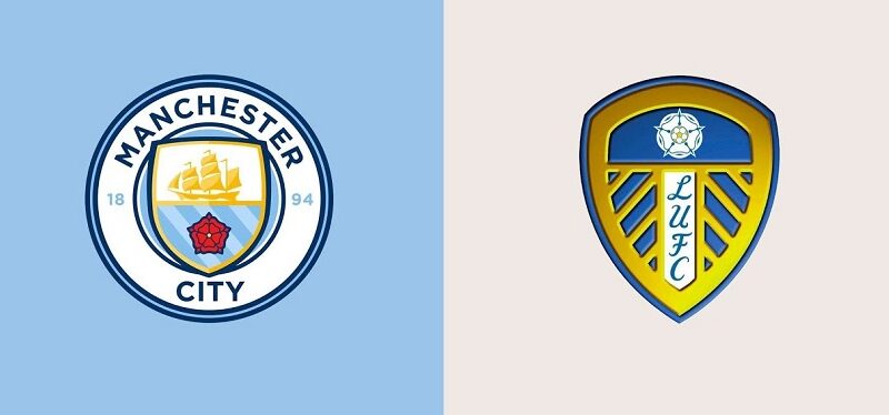 Manchester City will try to recover from back-to-back defeats when they host Leeds United