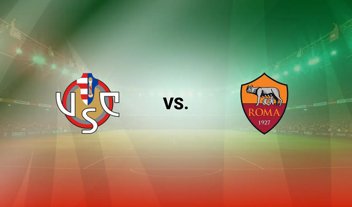 Roma look to continue their strong pursuit at the top of the league standings