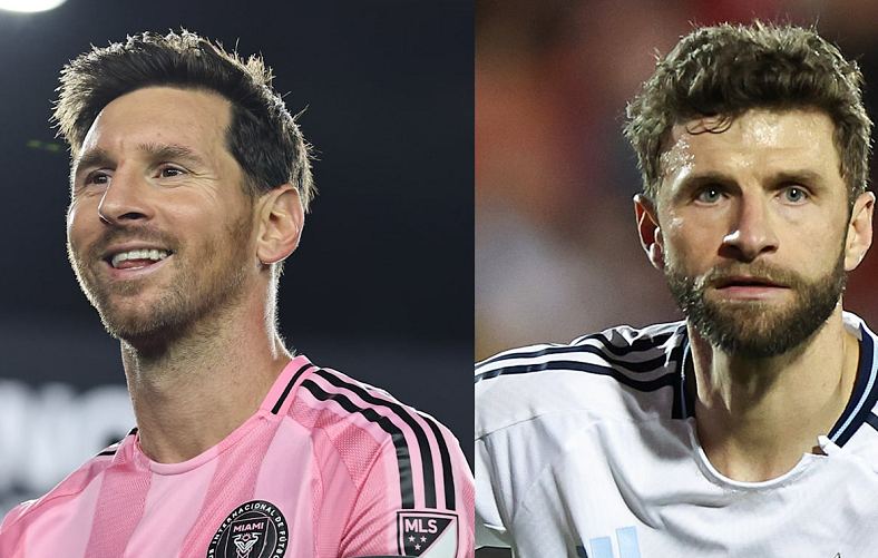 Inter Miami will welcome the Vancouver Whitecaps to Chase Stadium in Fort Lauderdale