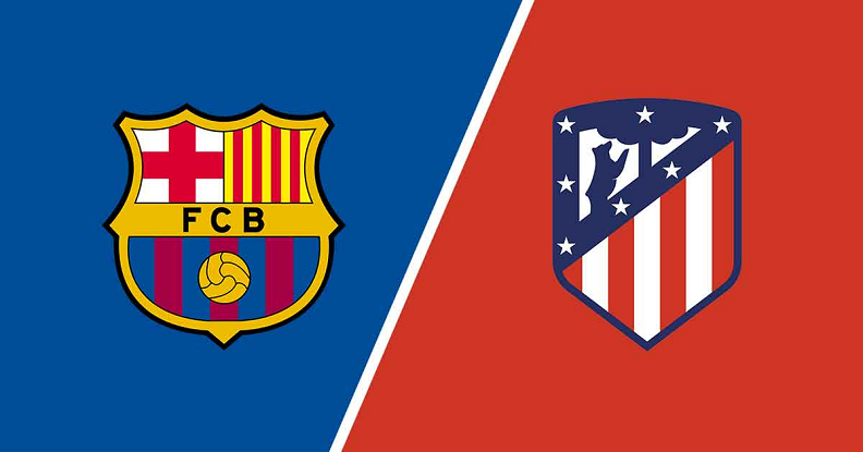 Diego Simeone’s men look unstoppable, and overcoming them will require a special kind of effort from Hansi Flick’s team