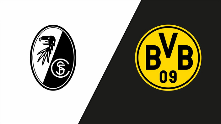 Borussia Dortmund come into this one on the back of an entertaining 3-2 defeat of Norwegian champions Bodo/Glimt