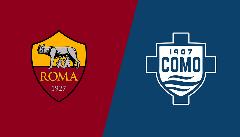 Como has lost only once this season