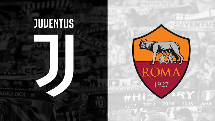 Roma have won their last two matches