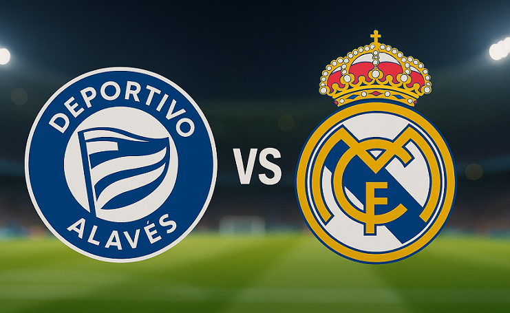 50% of Real Madrid’s matches end with both teams scoring and the average total goals per match is 2.94