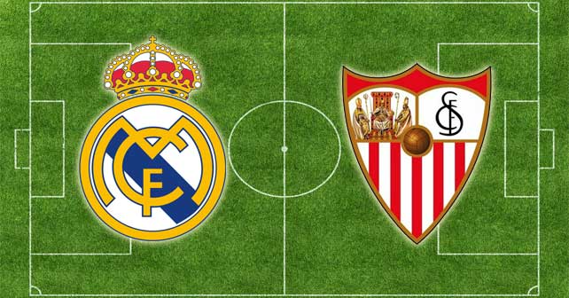 Sevilla are unbeaten in their last three matches