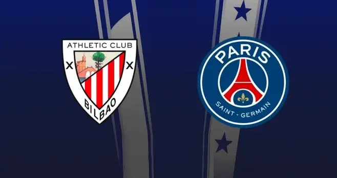 PSG won four out of five matches in the tournament