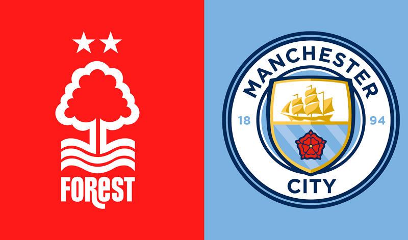 Manchester City have won four in a row