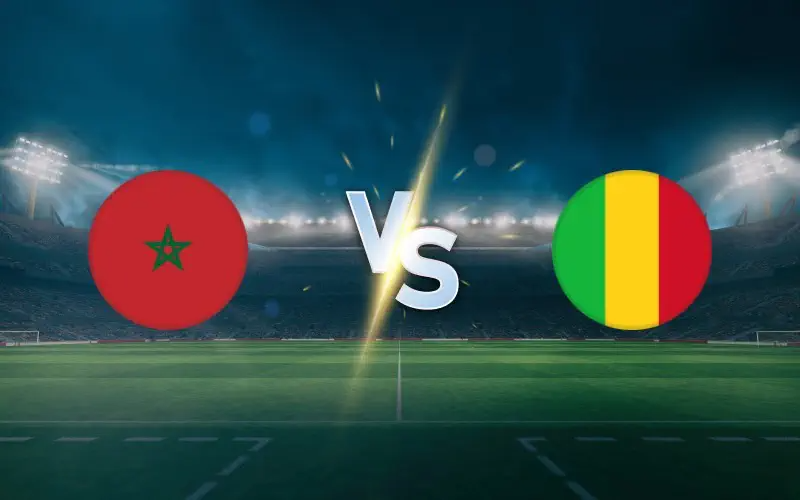Mali has won only three of their last eight matches