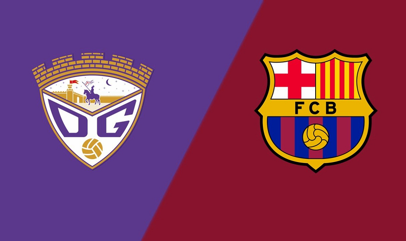 The Catalans enter the tournament as holders after defeating Real Madrid in a thrilling final last April