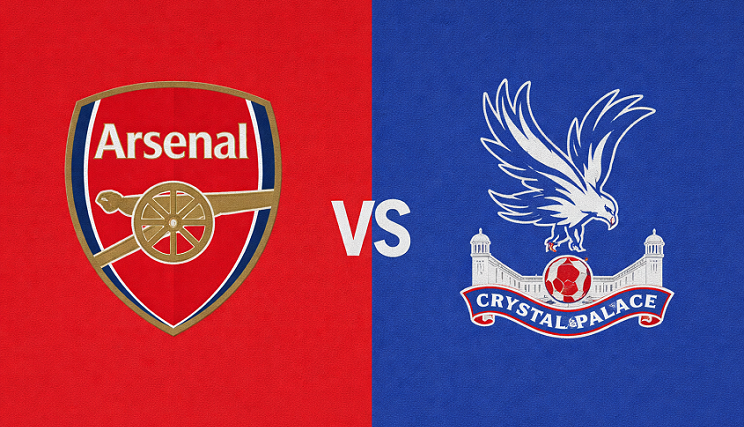 Arsenal will be favourites for the battle in north London