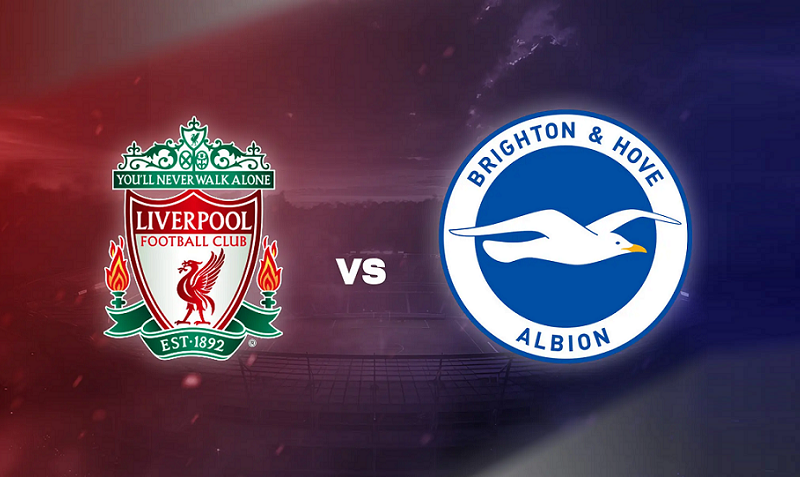 60% of Liverpool’s matches end with both teams scoring and the average total goals per match is 3.2