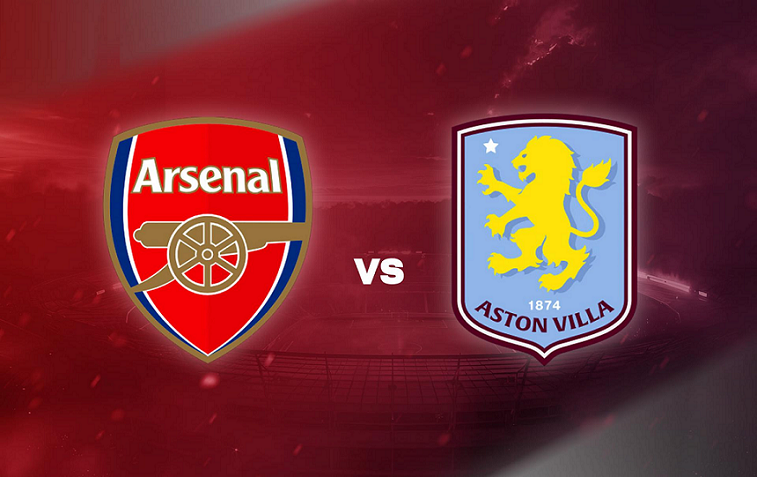 44% of Arsenal’s matches end with goals from both teams