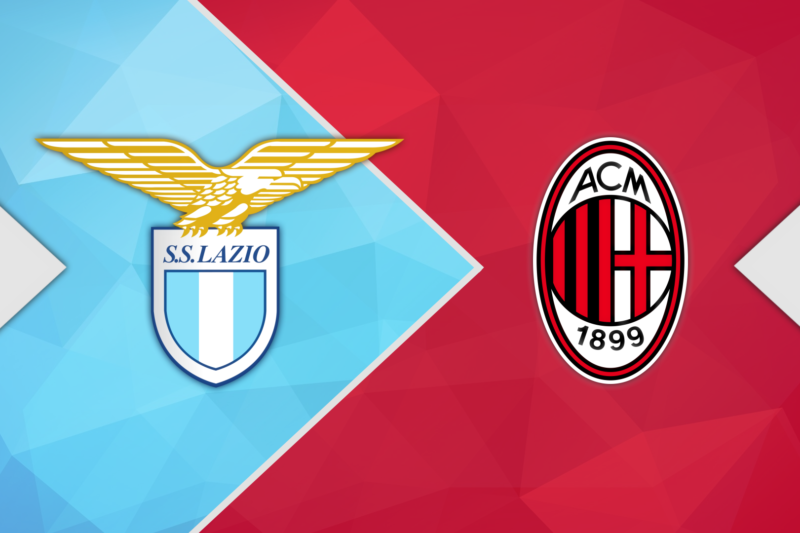 Milan have won their last two matches by the minimum margin