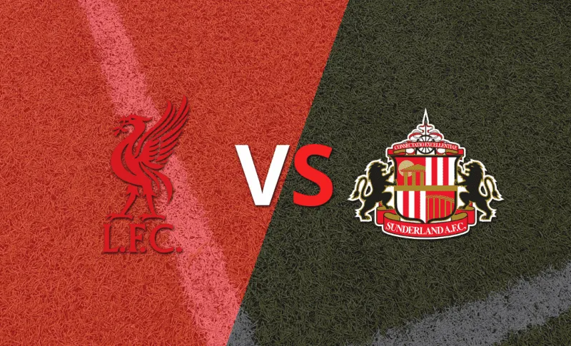 Liverpool are seeking to back up their weekend victory over West Ham United when they welcome Sunderland to Anfield