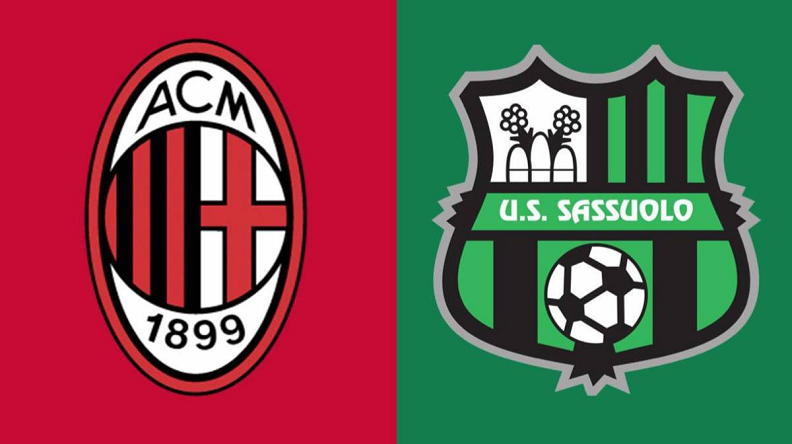 Milan have won half of the last six encounters, losing only once.