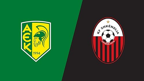 Shkëndija have lost both previous away matches