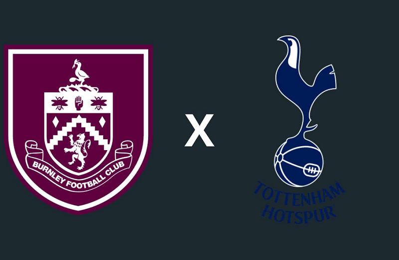 59% of Burnley’s matches end with both teams scoring and an average total goals per match of 2.95