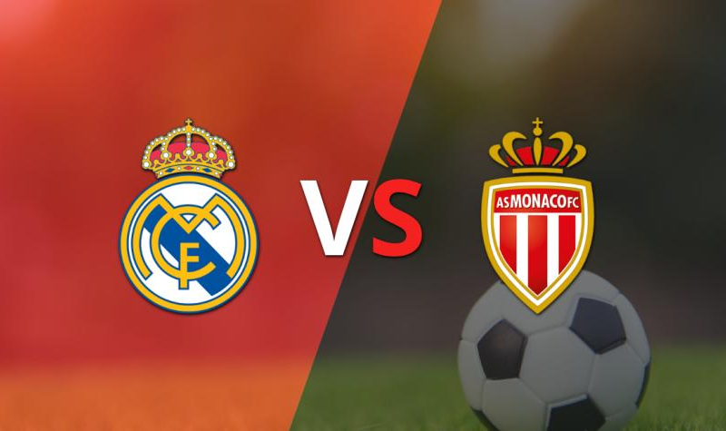 Real Madrid scores an average of 2.17 goals and concedes 1.17