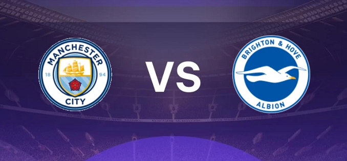 Man City won 80% of their last 5 home games