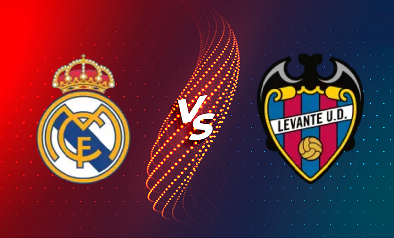 Real Madrid has won five of their last six matches