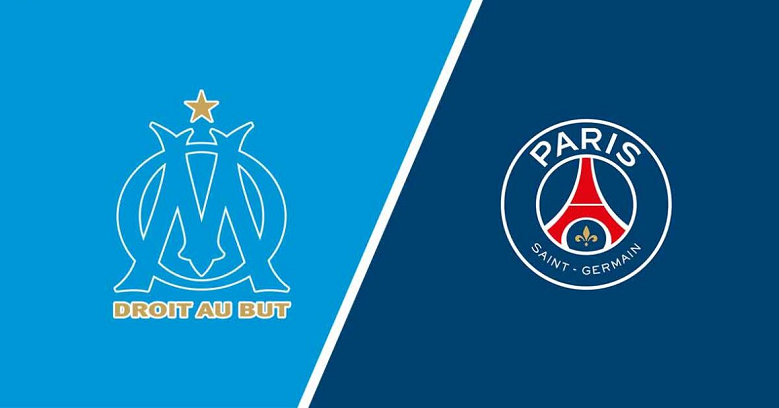 After five consecutive wins, PSG lost 0-1 away to Marseille in September