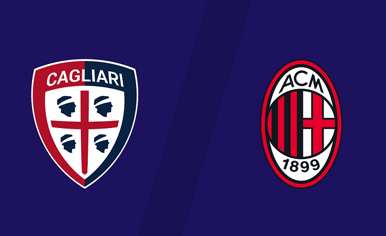 Milan have won two out of their last five matches