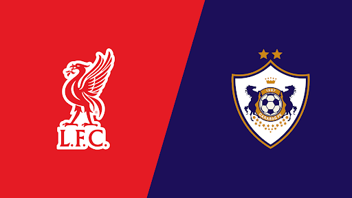 Qarabag have reached the group stage for only the second time in their history