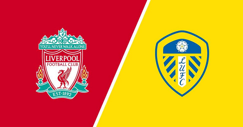 61% of Liverpool’s matches end with both teams scoring, with an average total of 3.11 goals per game