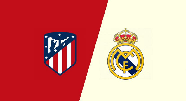 Real Madrid has won all of their last four matches