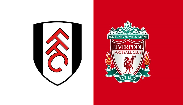 Liverpool won three times in a row before the previous round