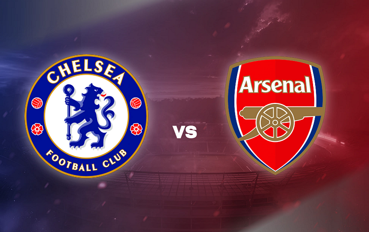 Arsenal have won seven of their last nine matches