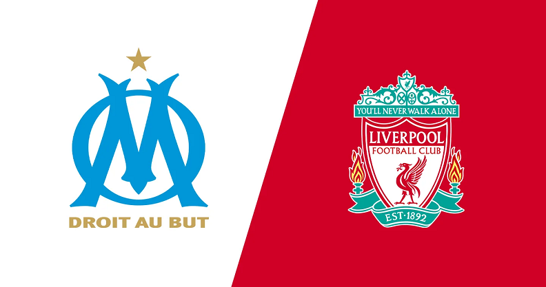 Marseille have won two matches in a row