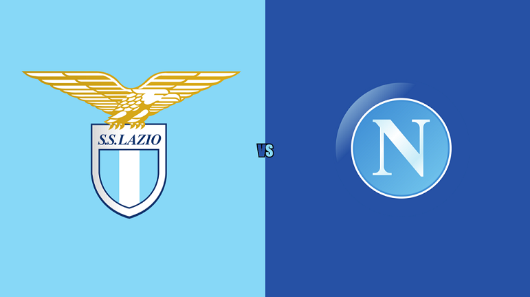 Lazio are unbeaten in five consecutive matches