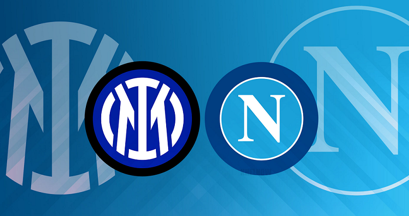 Napoli won four consecutive matches before the last round