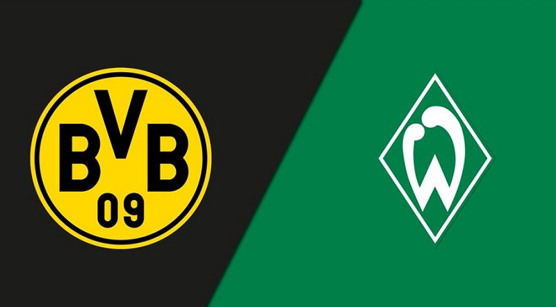 Borussia Dortmund have won two of their last five matches