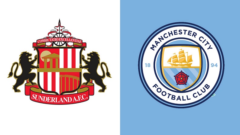 44% of Sunderland’s games end with both teams scoring and an average total of 2.1 goals per match