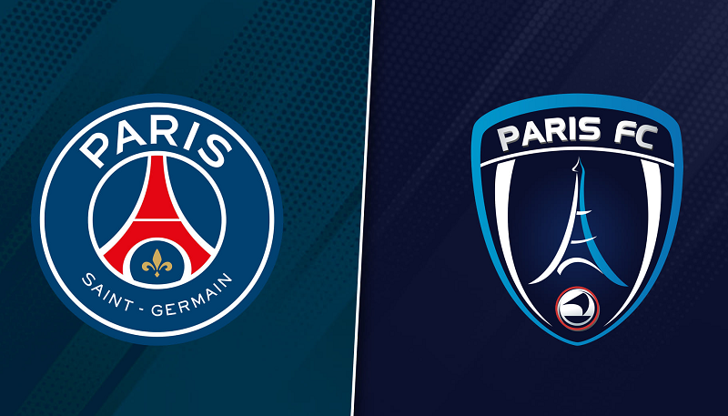 Paris have won one of their last six matches