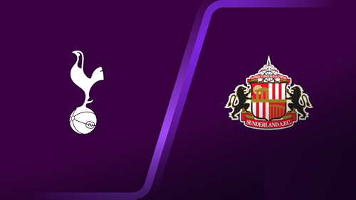 Sunderland have lost just one of their last seven matches