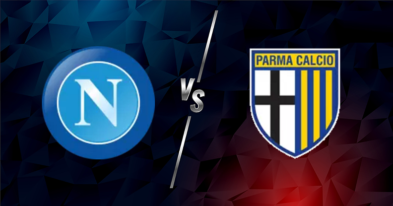 Parma have won three of their last six games