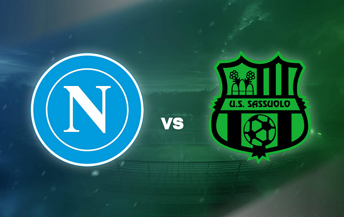 Napoli have drawn three games in a row