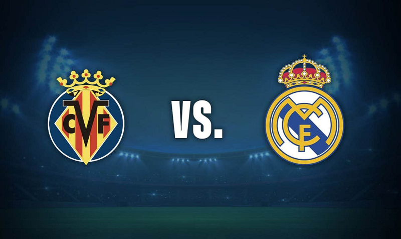 Villarreal have won two of their last four matches