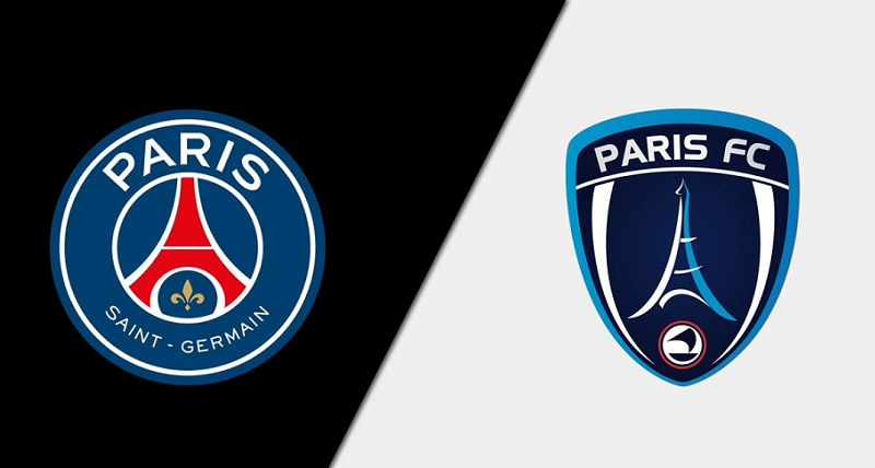 Paris have lost just one of their last four matches