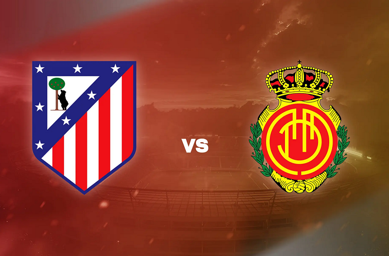 Atletico have won twice in their last three matches