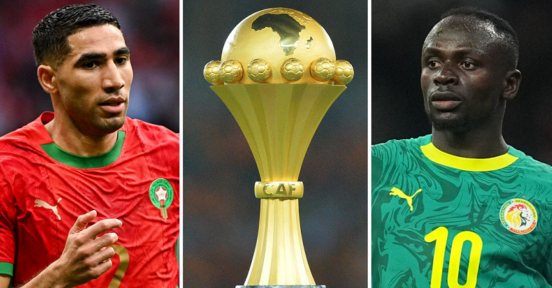 Senegal will face Morocco in 2025 Africa Cup of Nations final at Prince Moulay Abdellah Stadium