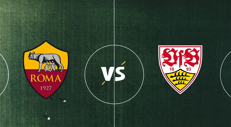 Roma scores an average of 1.67 goals while conceding 0.83