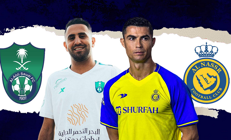 Al-Nassr have failed to win in only their second match of the season across all competitions