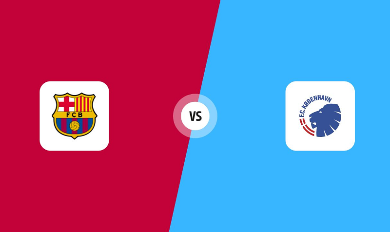 Barcelona have only won four times in the competition