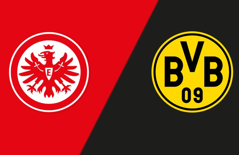 Borussia Dortmund average 1.4 goals scored and 0.8 goals conceded per game