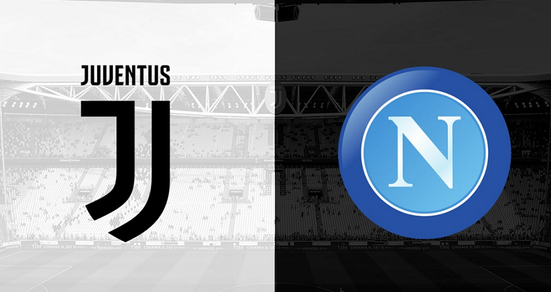 Napoli have won six of the last nine encounters, losing only once